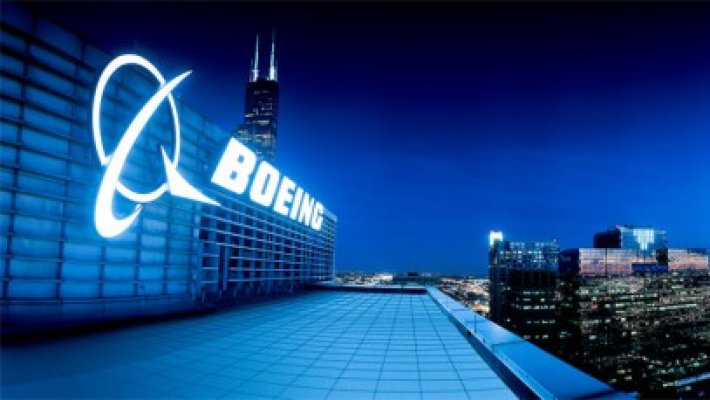 Boeing lucrează la un smartphone care şterge datele stocate dacă se încearcă deschiderea neautorizată